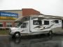 New 2013 Winnebago Access 31WP Class C For Sale